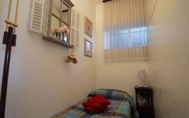House Il Gaggio Luino