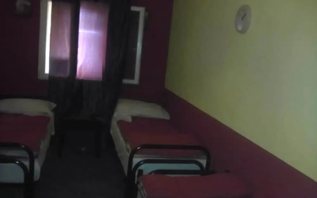 Sofytel Hostel