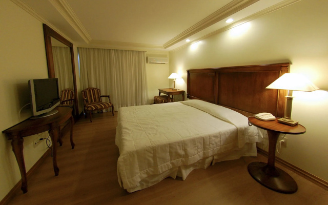 Hotel Villa do Mar