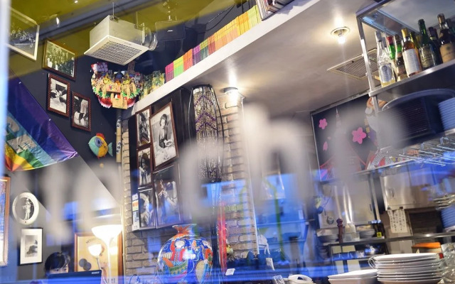 Tokyo Hostel ENISHI