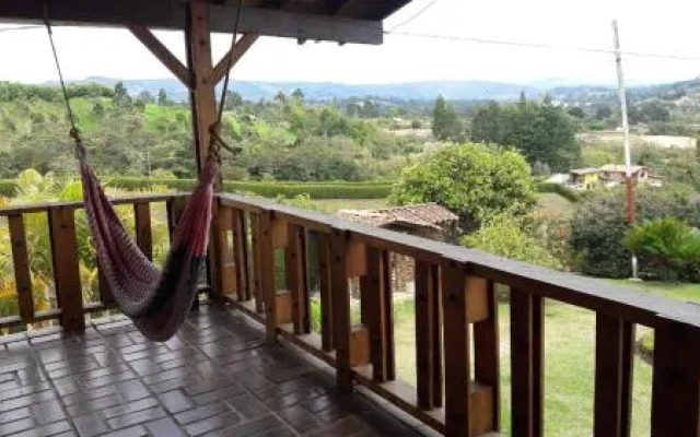 Finca Descanso En Guarne
