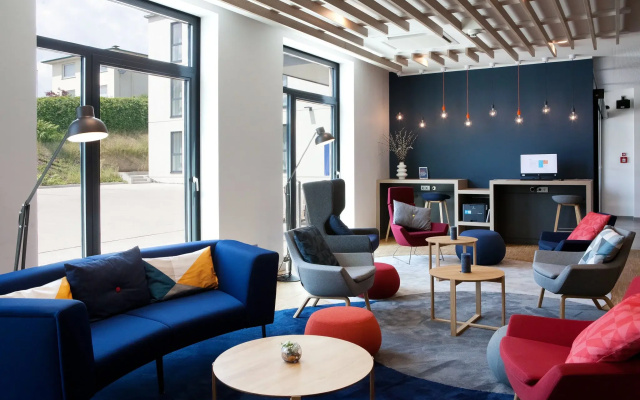 Holiday Inn Express & Suites Monheim Am Rhein by IHG
