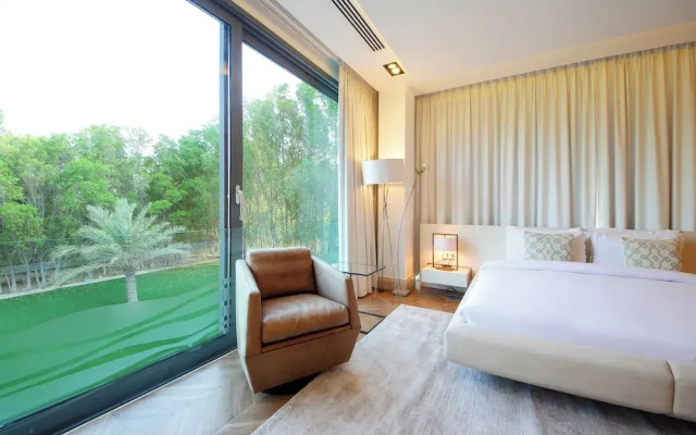 Luxury Overwater Paradise - Nurai Island