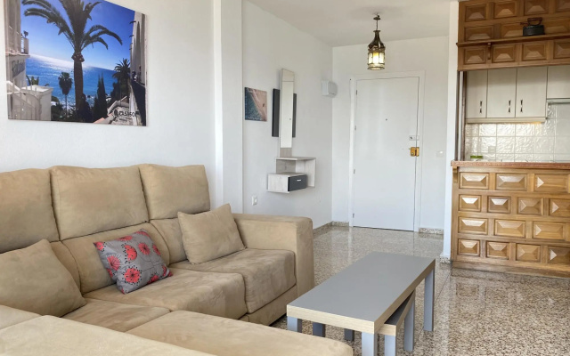 Acapulco Playa 412 Apartments Casasol