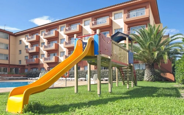 Apartamentos Estartit-Confort-24