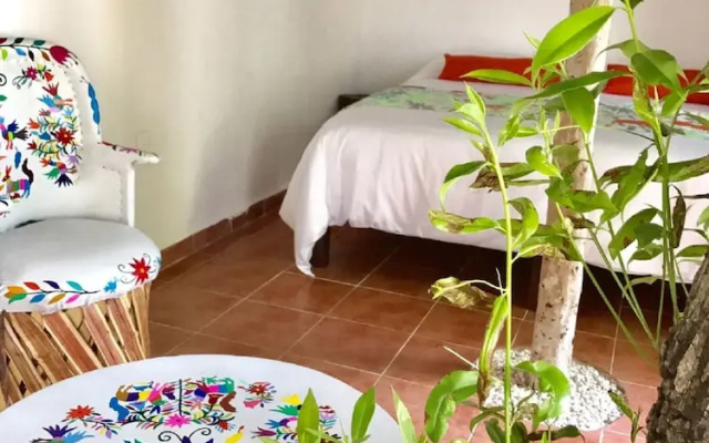 Ecovergel Riviera Maya Hotel Boutique Spa