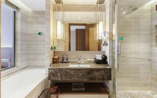Ji'an Hotel