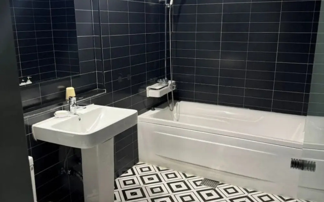 Pyeongtaek Station Gallery Hotel