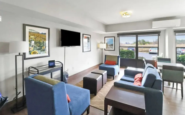 Comfort Inn Dunn