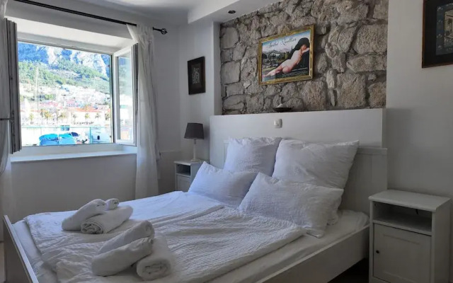 Villa Columba Makarska
