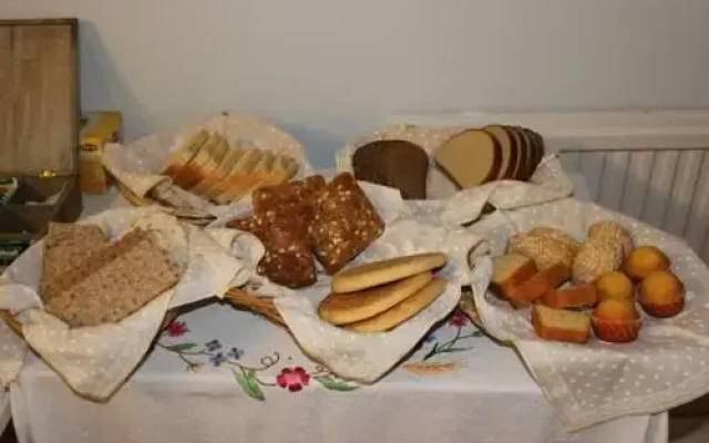 Halnagårdens Gästhem