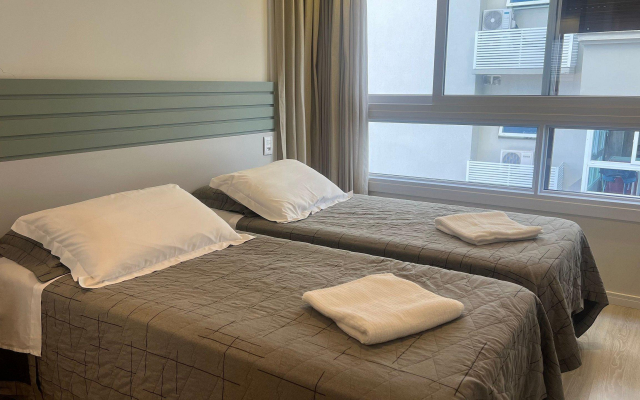 Apartamento Luxo em Bento Gonçalves