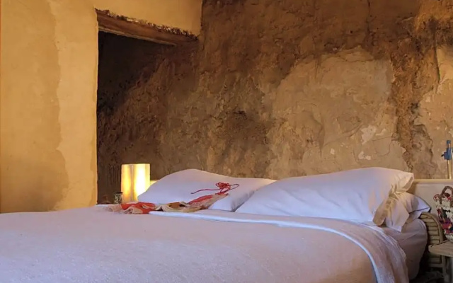 Albabenshal Lodge Siwa