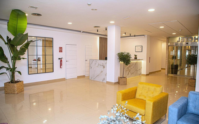 Hotel Córdoba Centro