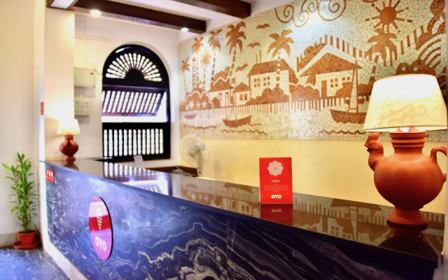 OYO 10241 Hotel Mayfair