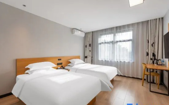 Yizhijia Boutique Hotel