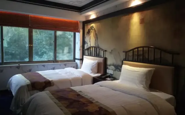 Hangzhou Qiao Garden Hotel