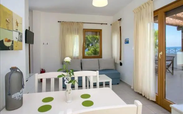 Villa Victoria - Thassos