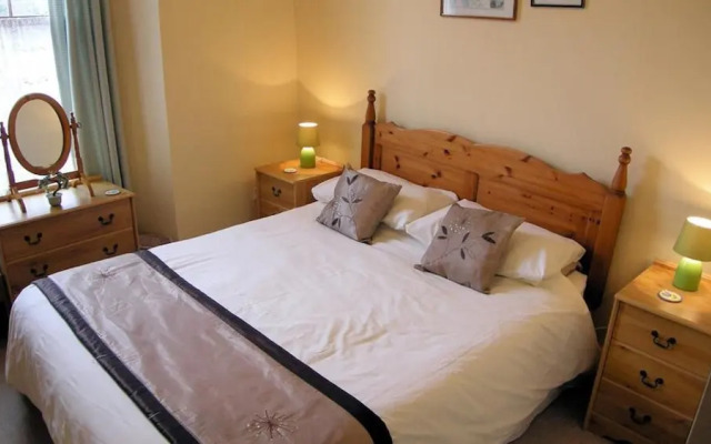 Harbour House 1