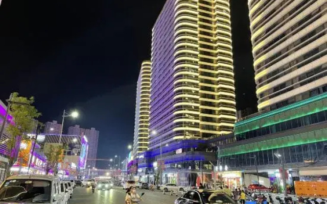 Fengshang Homestay (Yichun Runda International)