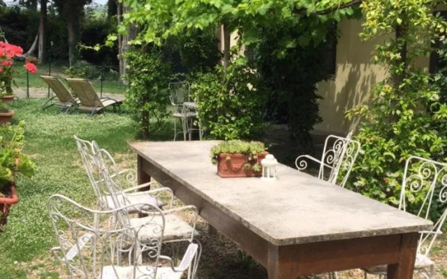 Fattoria Settemerli