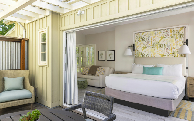 Carneros Resort and Spa