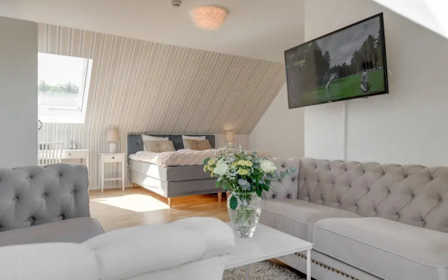 Skyrup Golf & Hotell