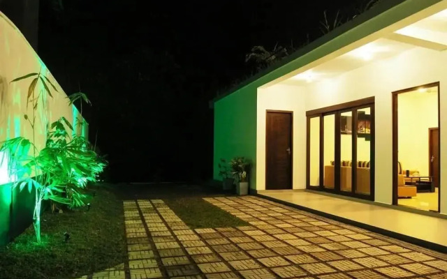 Senki Villa