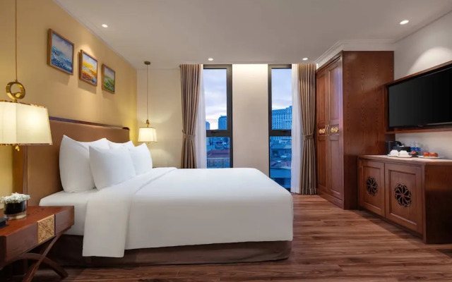 Nesta Hotel & Spa