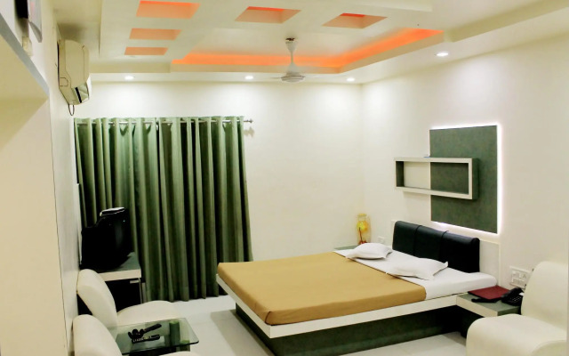Hotel Kuber