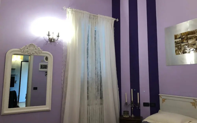 Appartamento Massarenti