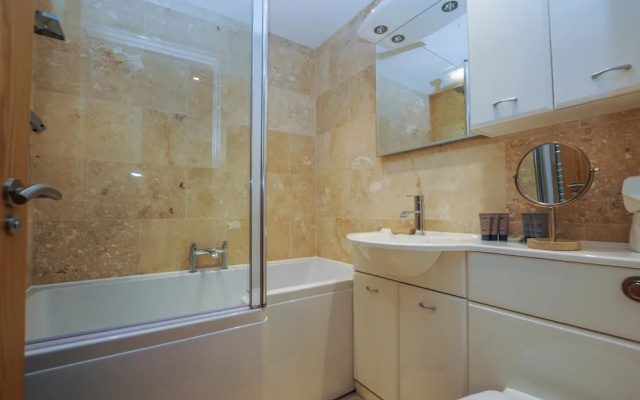 Your Stay Bristol Midland Way