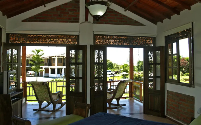Finca Hotel Casa Nostra