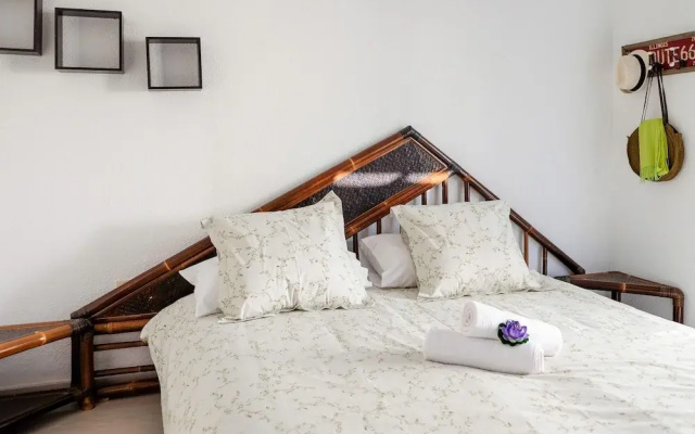 Apartment in Tenerife Near Beaches