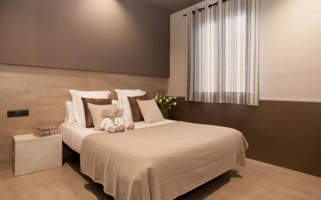 Enjoybcn Miro Apartments