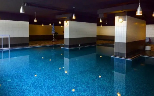 MyStayGroup - Marina Pinacle