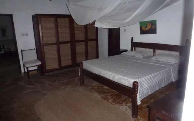 Villa Kalista Luxury Villas