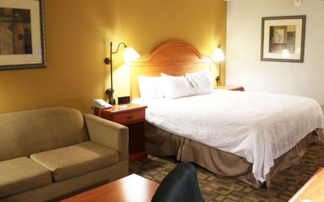 MainStay Suites Bourbonnais - Kankakee