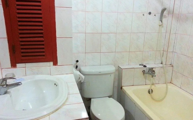 Theplangsy Hotel