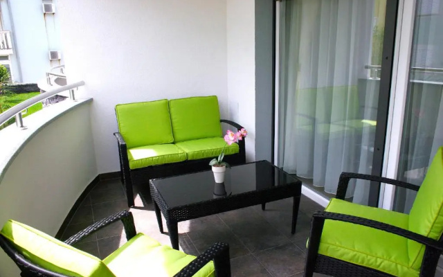 Apartments Maslina