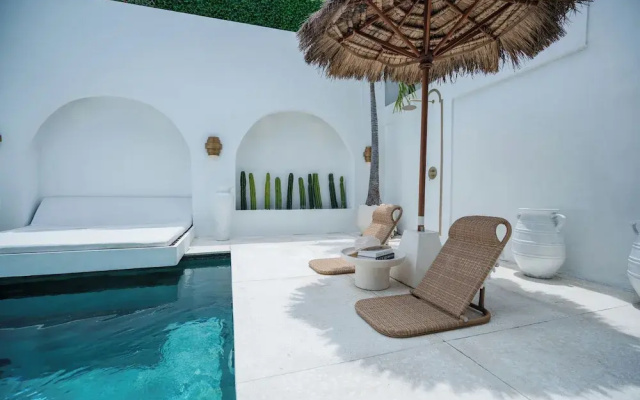 Mija Bhuana Agung Villa by Betterplace