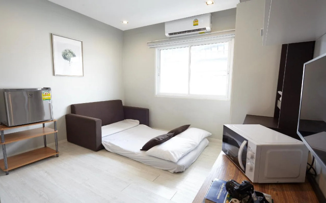 Good start apartment