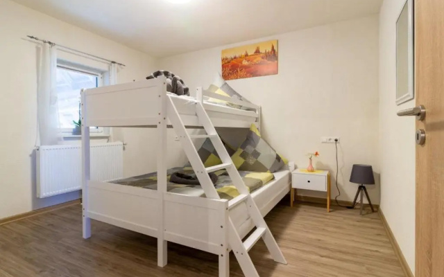 apartment fewo efosa