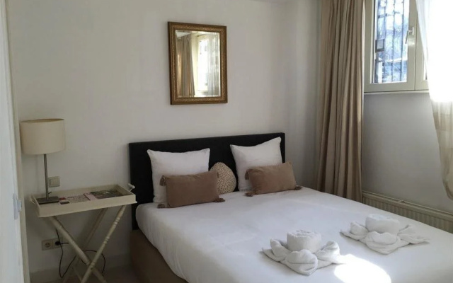 Bell's Rooms & Suites