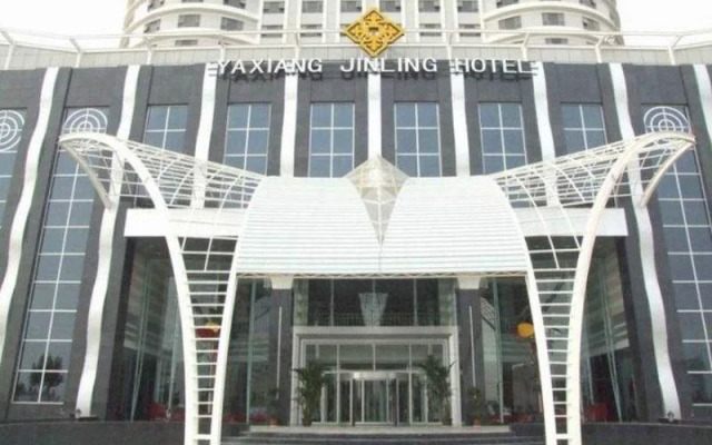 Yaxiang Jinling Palace