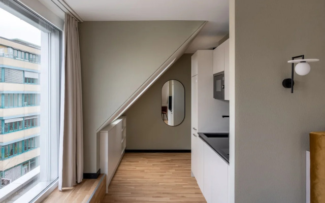 Numa Zurich Craft