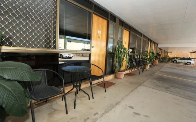 Amber Lodge Motel