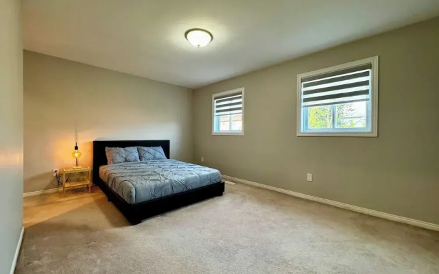 Luxury 4BR Villa