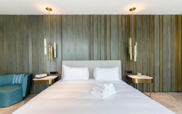Maison Privee - Five Residence