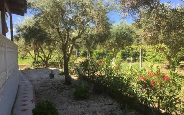 Beautiful 2-Bed Villa in Zakynthos